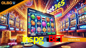 Descubra o Mundo do Cassino Online com inspg bet