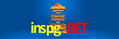 Descubra o Mundo do Cassino Online com inspg bet