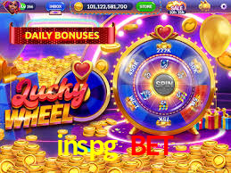 A Popularidade dos Caça-Níqueis no inspg bet